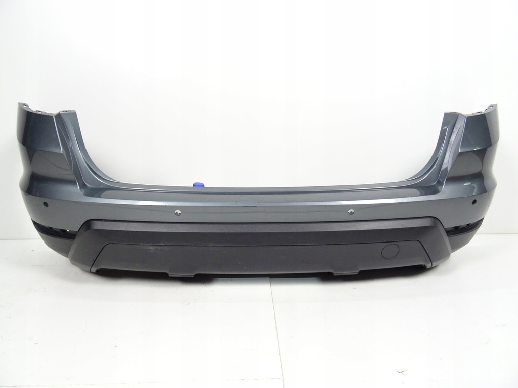 seat arona parachoque paragolpes trasero 4 sensores pdc ($)