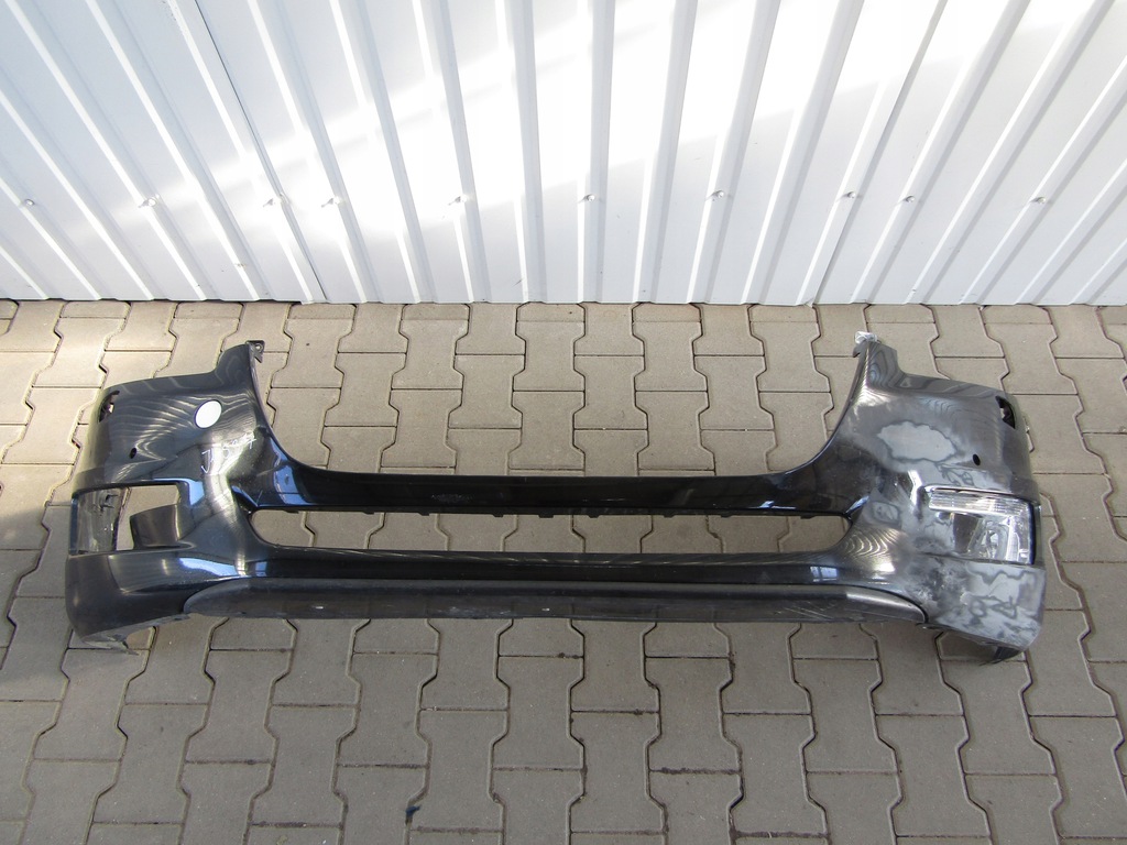 parachoque paragolpes delantero delantero peugeot 508 10 14 ($)