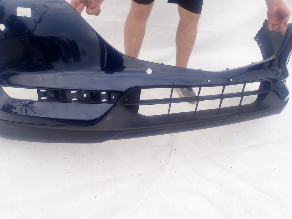 mazda cx 5 ii 17  parachoque paragolpes delantero delantero pdc spr ($)