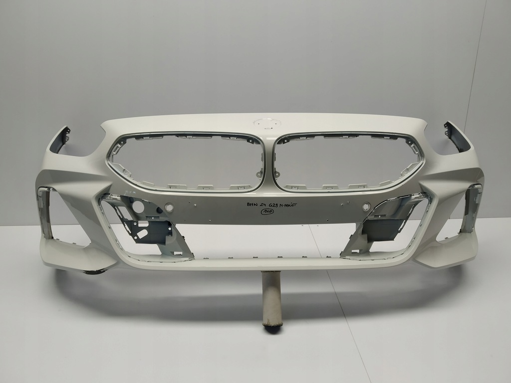 18+ bmw z4 g29 m lote parachoque paragolpes delantero biały ($)