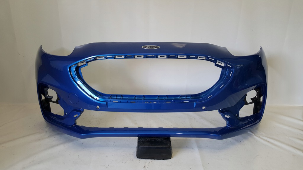 ford puma 2 ii st line parachoque paragolpes delantero 2019 2021r ($)