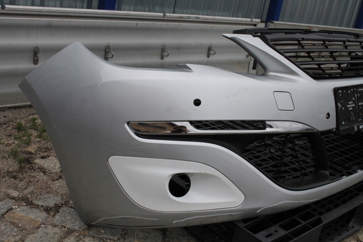 parachoque paragolpes delantero peugeot 308 t9 13  06396 091 ($)