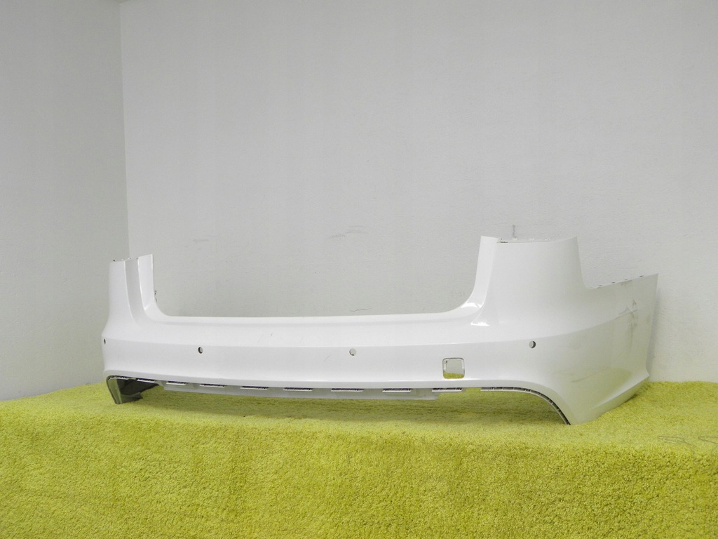 parachoque paragolpes trasero audi a6 c7 rs6 ranchera 10 14 ($)