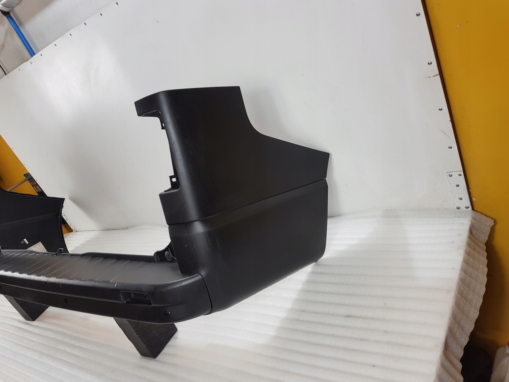 renault trafic iii 3 vivaro b parachoque paragolpes naroznik trasero ($)