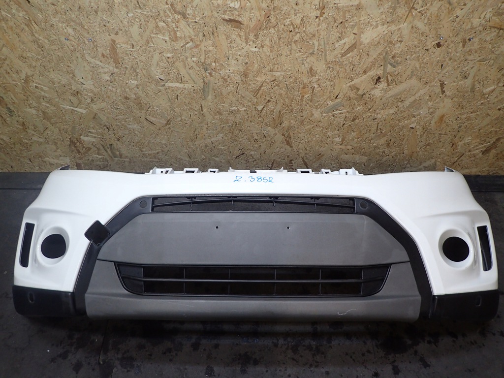 parachoque paragolpes delantero suzuki vitara 15  ($)