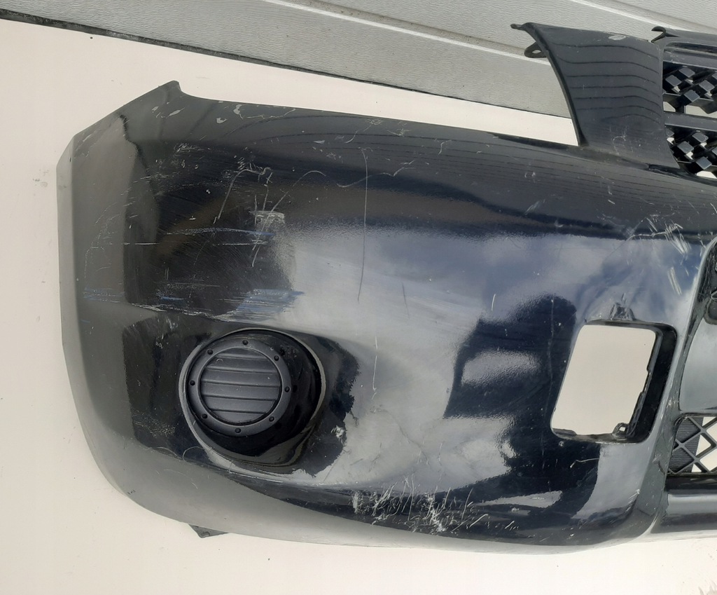 toyota rav 4 06  rav iv parachoque paragolpes delantero delantero ($)