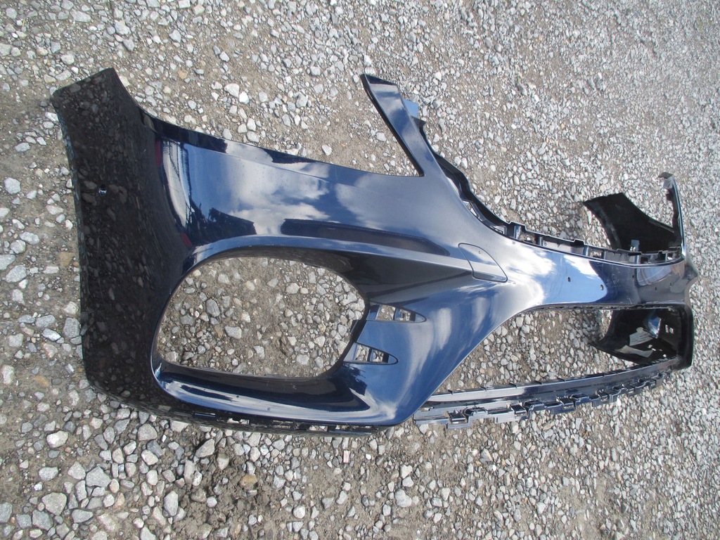 parachoque paragolpes delantero mercedes clase s amg lift w222 17r ($)