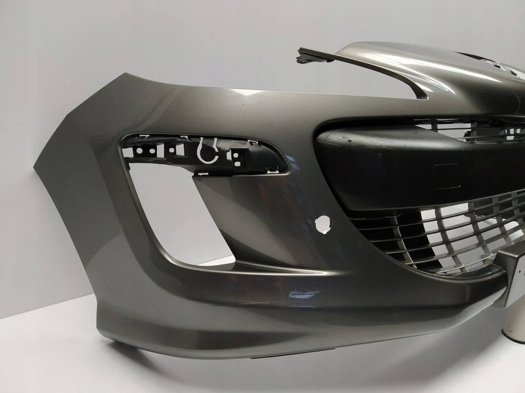 07 11r peugeot 308 t7 parachoque paragolpes rejilla delantero pod pdc ($)
