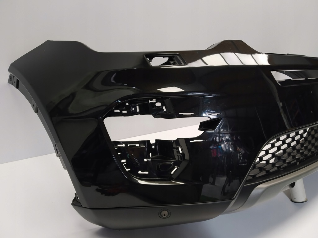 14+ discovery sport parachoque paragolpes delantero pdc sprysk ($)