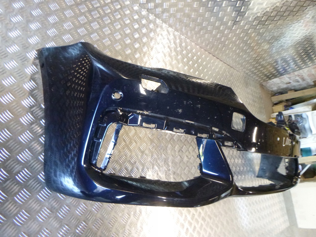 bmw 7 g11 g12 parachoque paragolpes delantero delantero m lote 15 18 ($)
