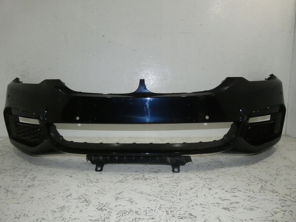 bmw 5 g30 g31 m lote parachoque paragolpes delantero delantero ($)