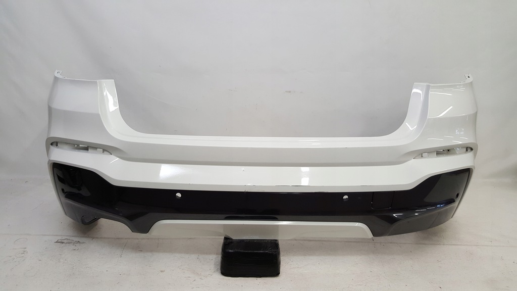 bmw x4 f26 m lote parachoque paragolpes trasero 2014 2018r ($)