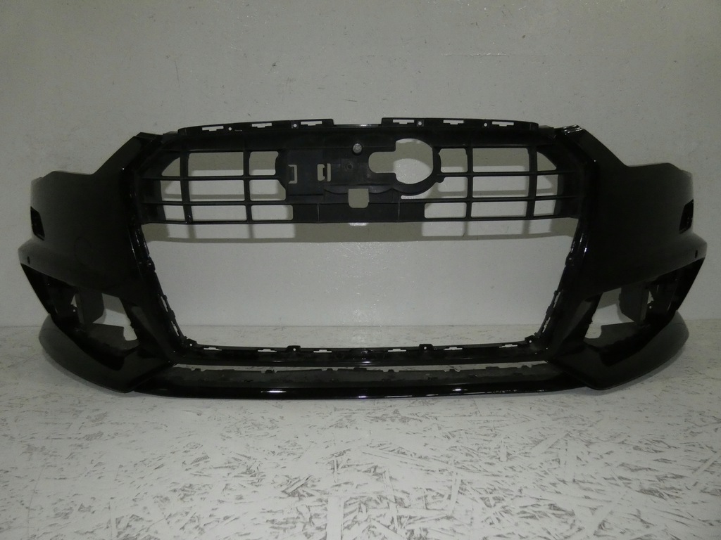 audi a6 c7 lift s line parachoque paragolpes delantero delantero ($)