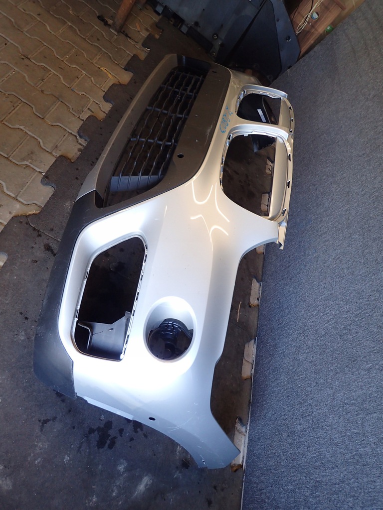 parachoque paragolpes delantero bmw x1 f48 ($)