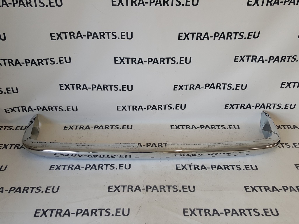 fiat 132 gls parachoque paragolpes trasero oryginalny ($)