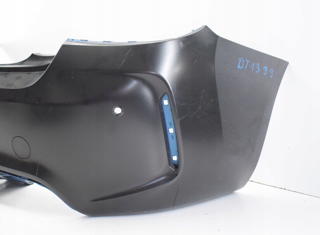 bmw m2 f87 m power parachoque paragolpes trasero super stan org ($)