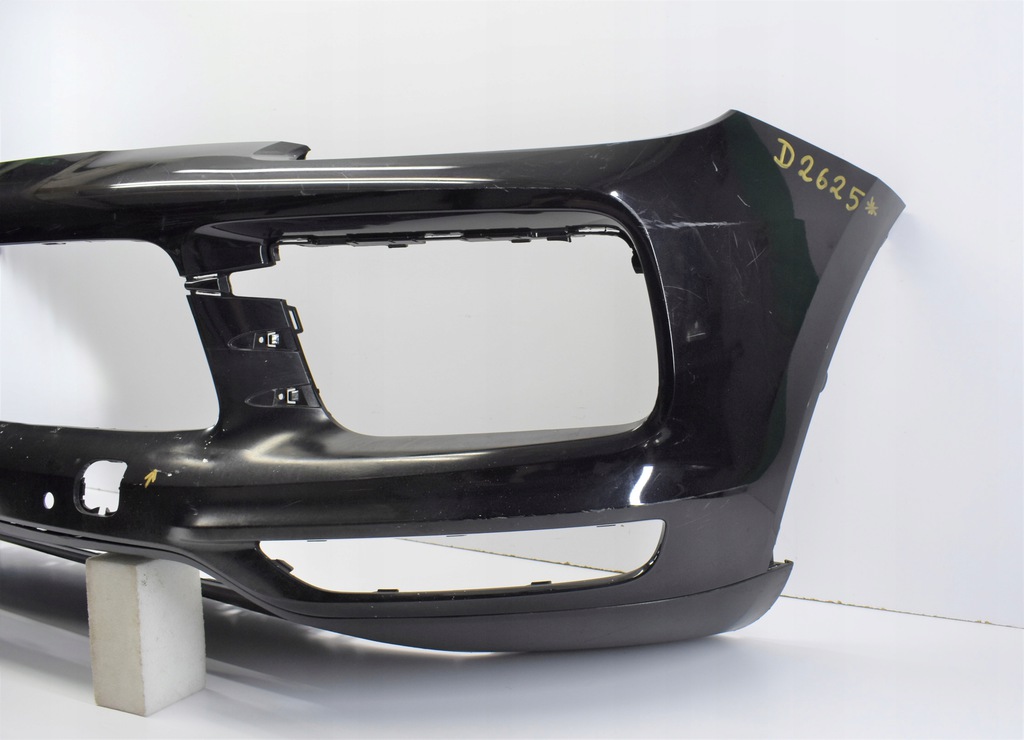 porsche cayenne iii 9y0 parachoque paragolpes delantero delantero org ($)
