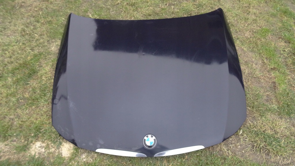 bmw e90 e91 capó a35 ($)