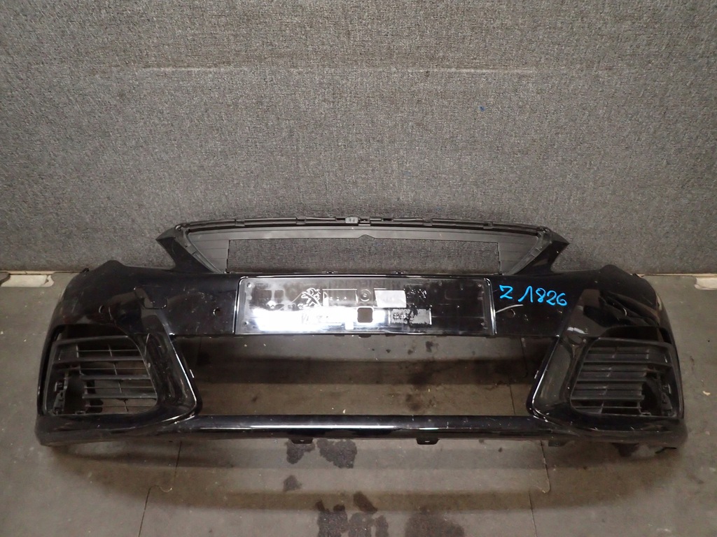 parachoque paragolpes delantero peugeot 308 ii 2 lift 17  gti ($)