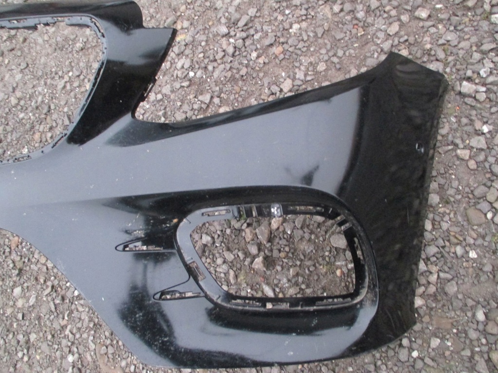 parachoque paragolpes delantero mercedes clase e coupe amg w238 ($)