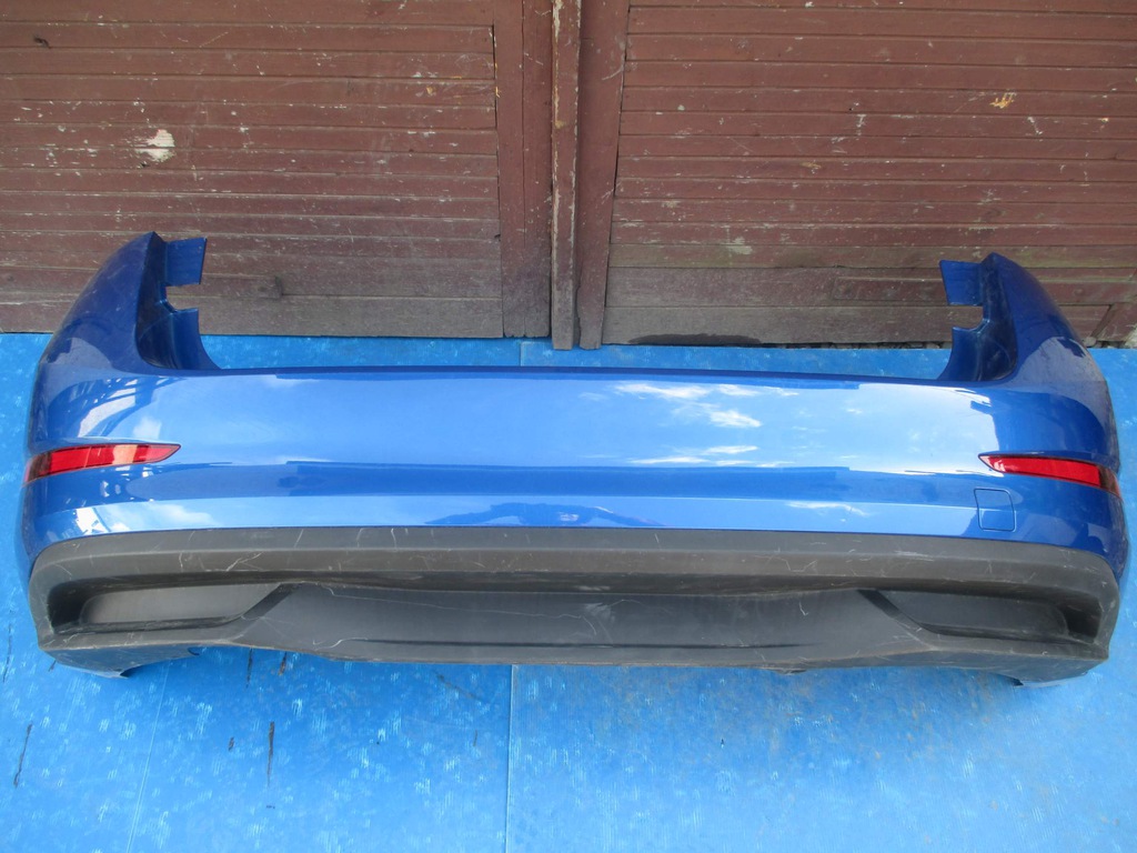 parachoque paragolpes trasero skoda scala 2019r > ($)