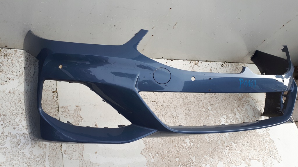 bmw 8 g14 g15 m lote parachoque paragolpes delantero delantero ($)