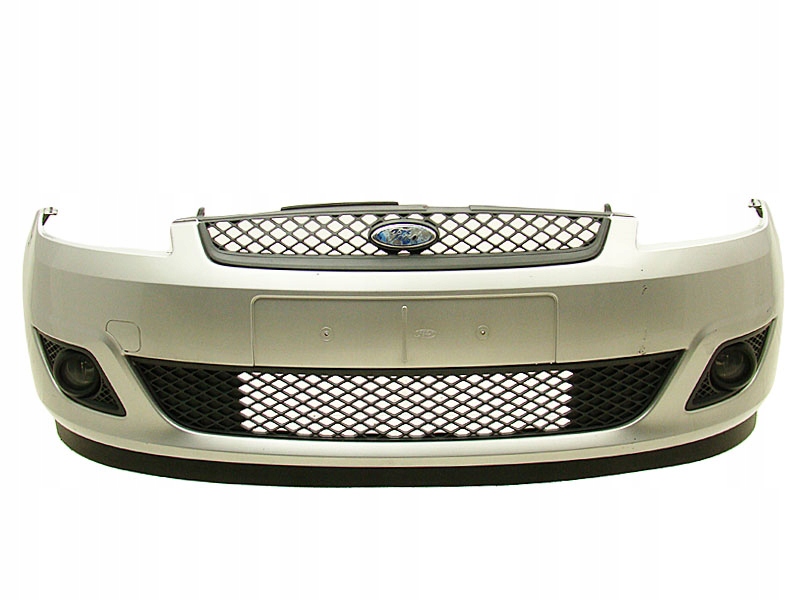 parachoque paragolpes delantero ford fiesta mk6 lift 62 ($)