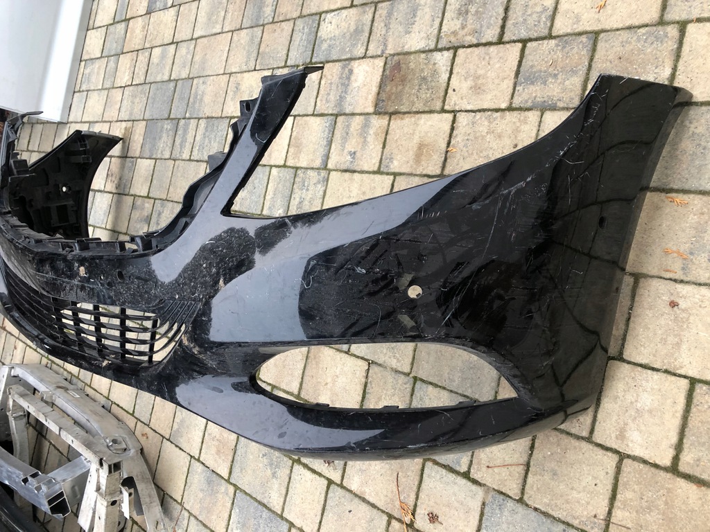 mercedes s 222 a2228800147 parachoque paragolpes delantero delantero ($)