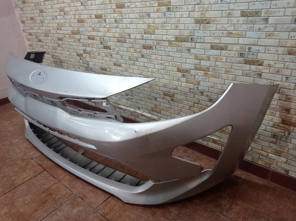 parachoque paragolpes delantero kia rio v 5 lift 2021 2022 ($)