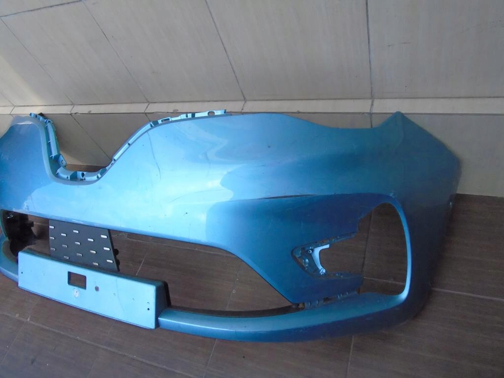 parachoque paragolpes delantero delantero renault zoe lift 18 21 ($)