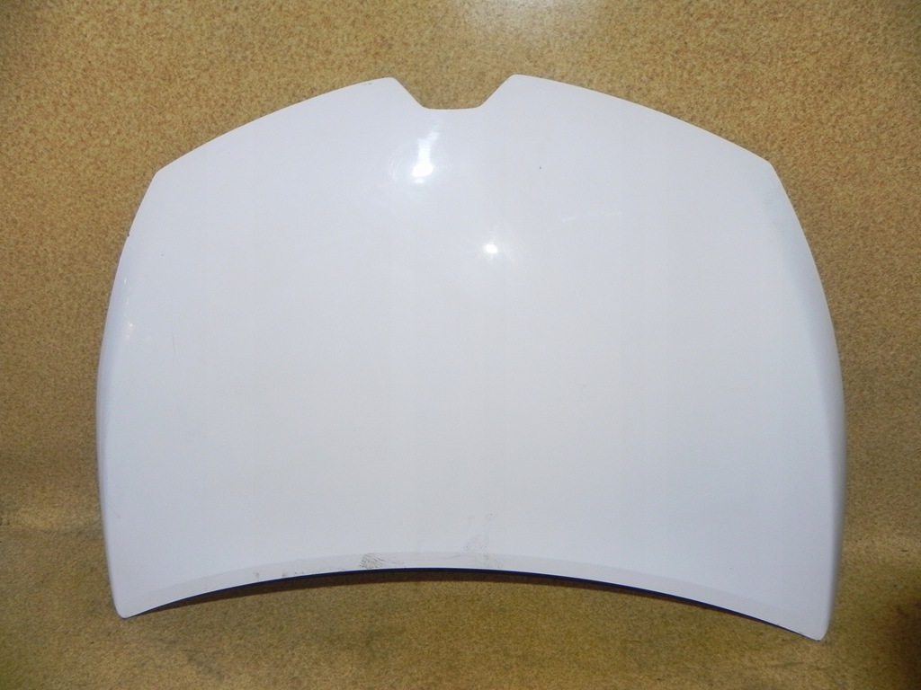 clio iv 4 capó tapa motor delantero ($)