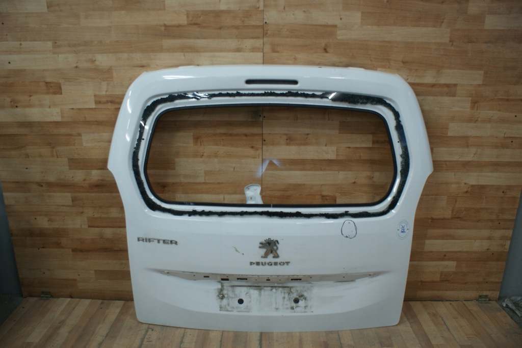solapas trasero partner berlingo 4 iv rifter 18 21 ($)