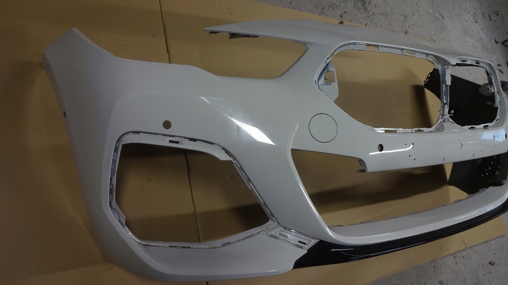 bmw 2 f44 gran coupe m lote parachoque paragolpes ($)