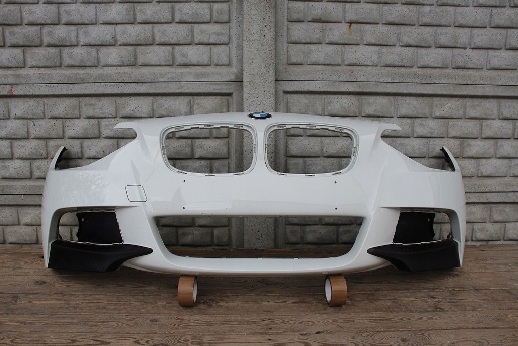 parachoque paragolpes delantero bmw 1 f20 f21 m lote 11 15 ($)