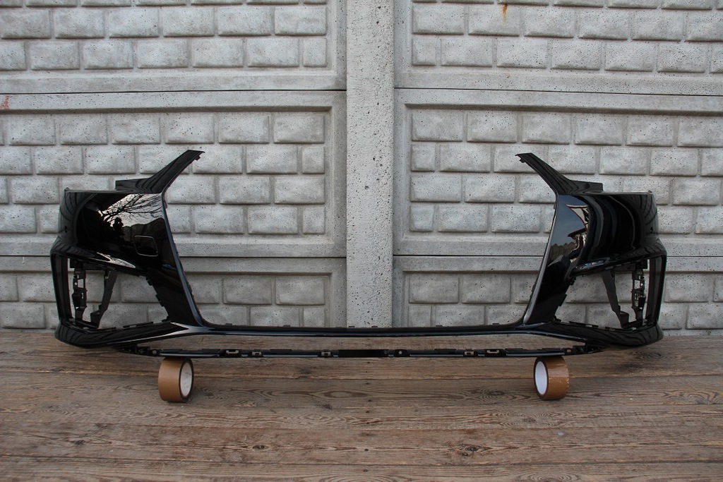 parachoque paragolpes delantero audi a4 b9 8w0 s line lift 18 20 ($)