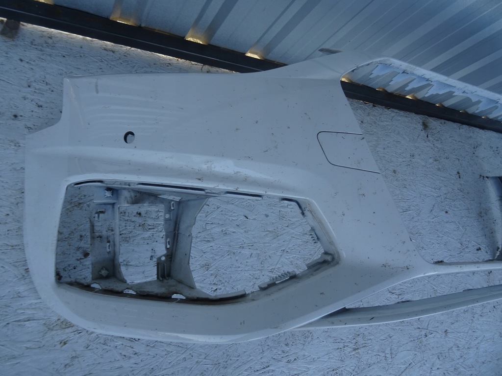 parachoque paragolpes delantero audi a4 b9 lift 8w0 2019   ($)