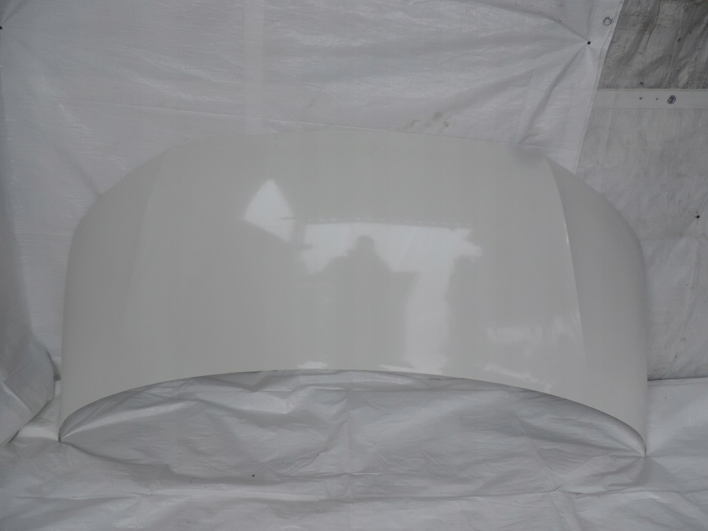 vw t6 capó tapa motor ($)