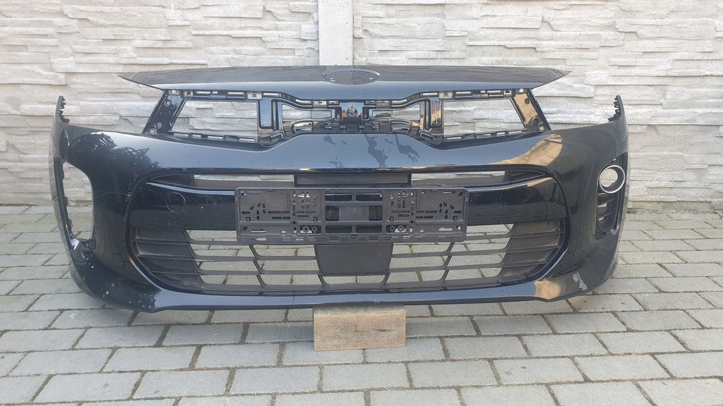 parachoque paragolpes kia rio 4 iv 2017   ($)