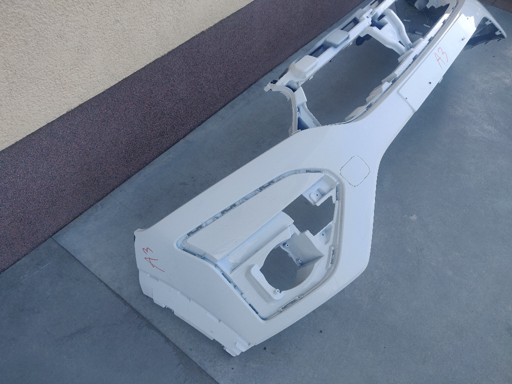 parachoque paragolpes delantero delantero dacia sander.o iii 3 stepway ($)