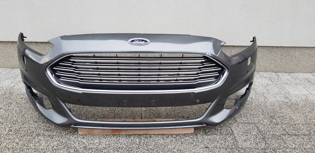 ford mondeo mk5 parachoque paragolpes delantero original a280 ($)