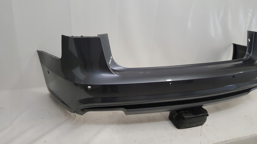 audi a6 c7 4g9 s line lift ranchera parachoque paragolpes trasero 14 18 ($)