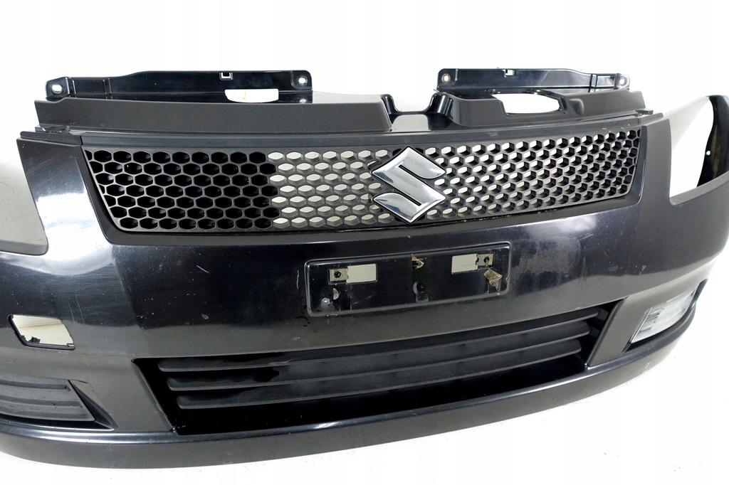 parachoque paragolpes delantero delantero suzuki swift mk6 vi 05  zce ($)