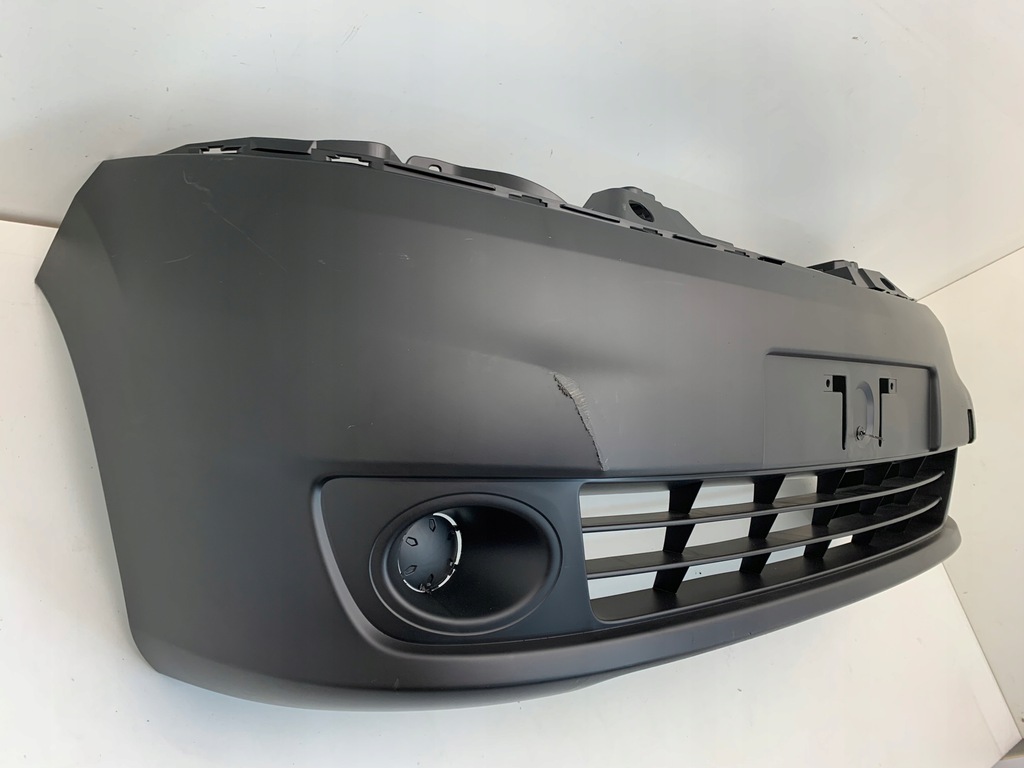 nissan nv200 parachoque paragolpes delantero delantero ($)