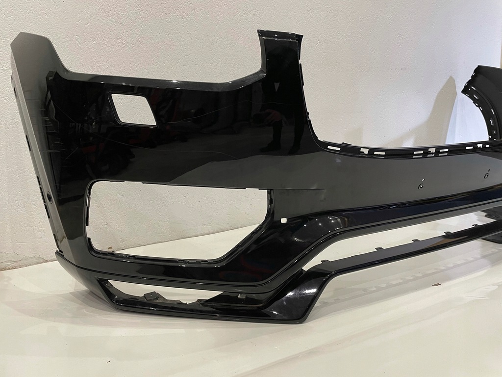 volvo xc90 ii parachoque paragolpes delantero r design bdb ($)