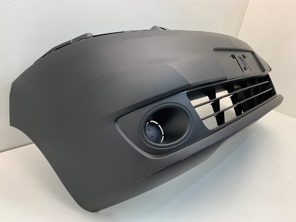 nissan nv200 parachoque paragolpes delantero delantero ($)