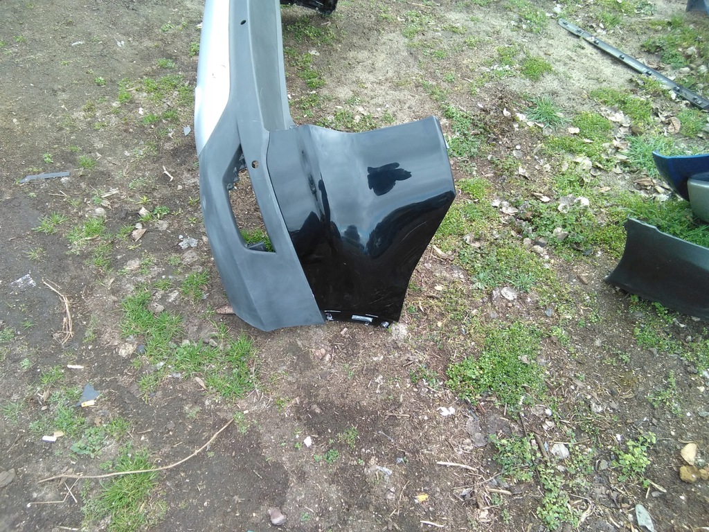 trasero parachoque paragolpes ford kuga mk2 cv44 17d781 aew ($)