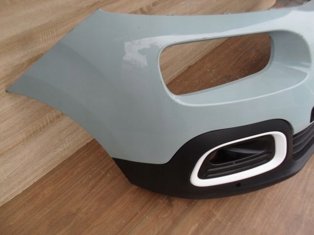 citroen berlingo iv 4 parachoque paragolpes delantero 19  ($)