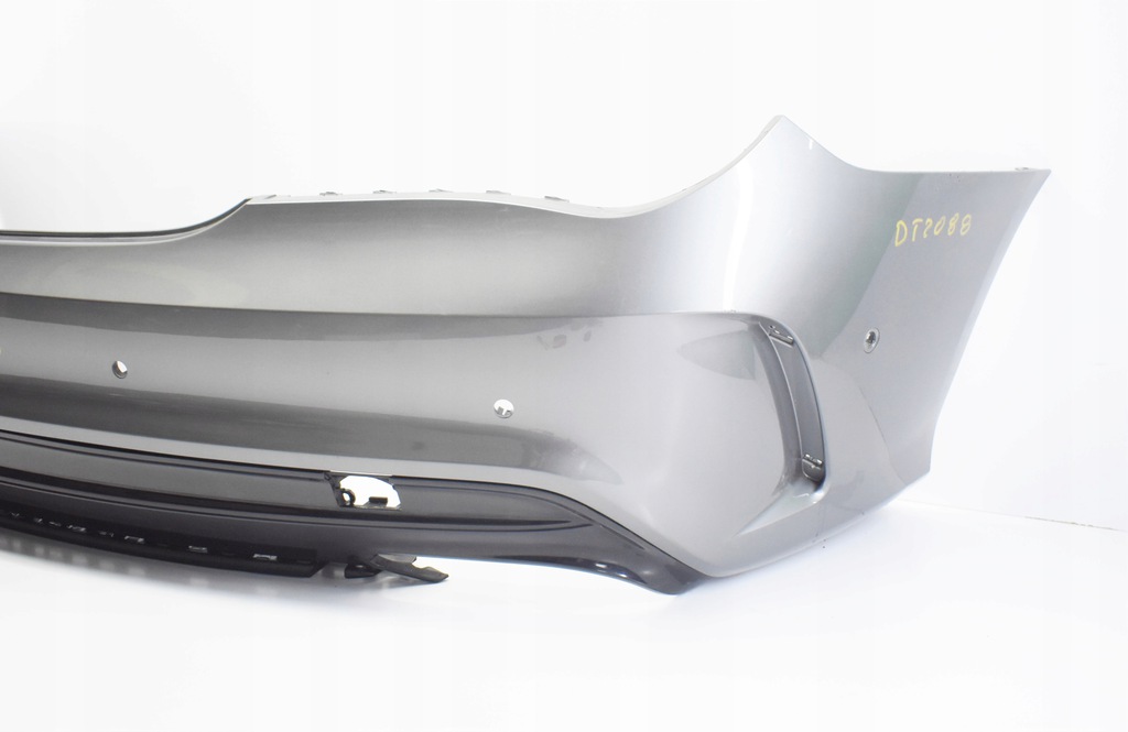 mercedes cla w117 lift amg parachoque paragolpes trasero super stan ($)