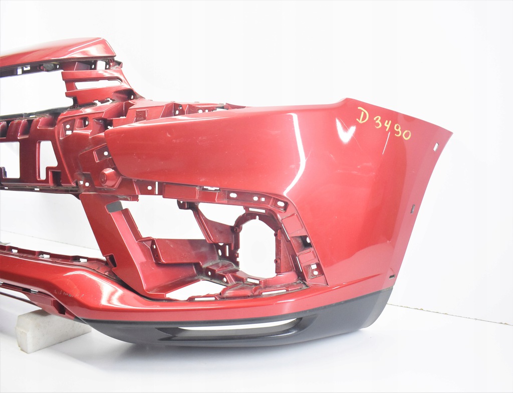 mitsubishi ask lift parachoque paragolpes delantero super stan org ($)