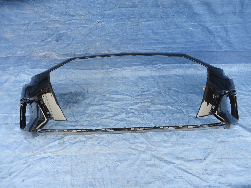 audi a3 8y0 parachoque paragolpes delantero delantero 2020  ($)